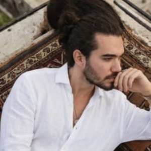 Classic White Linen Casual Shirt