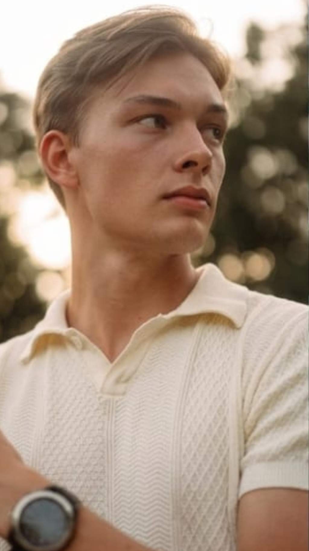 Polo Shirt
