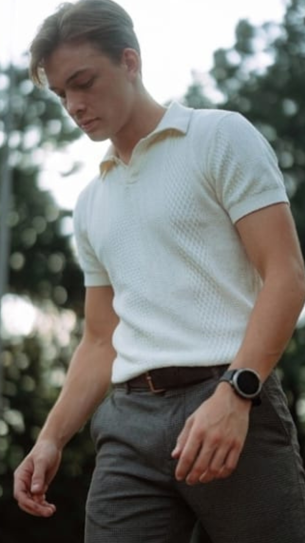 Polo Shirt - Image 3