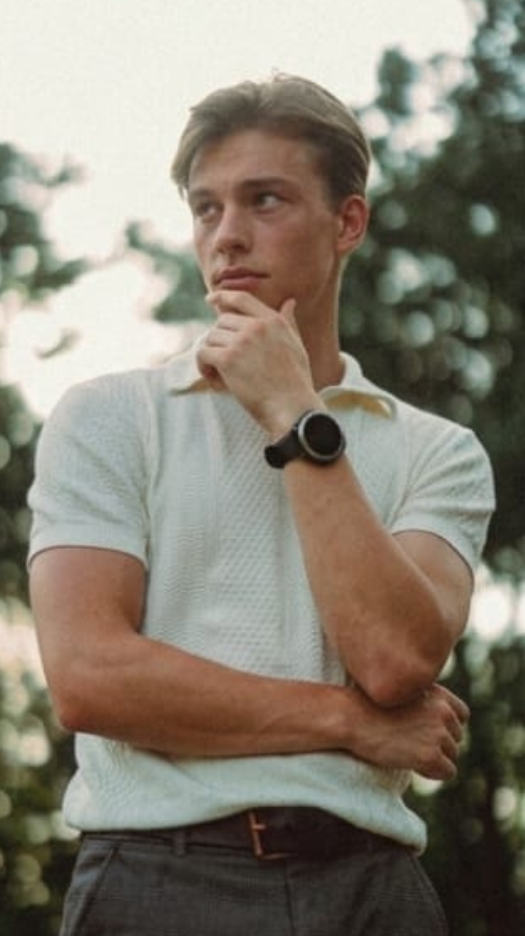 Polo Shirt - Image 4