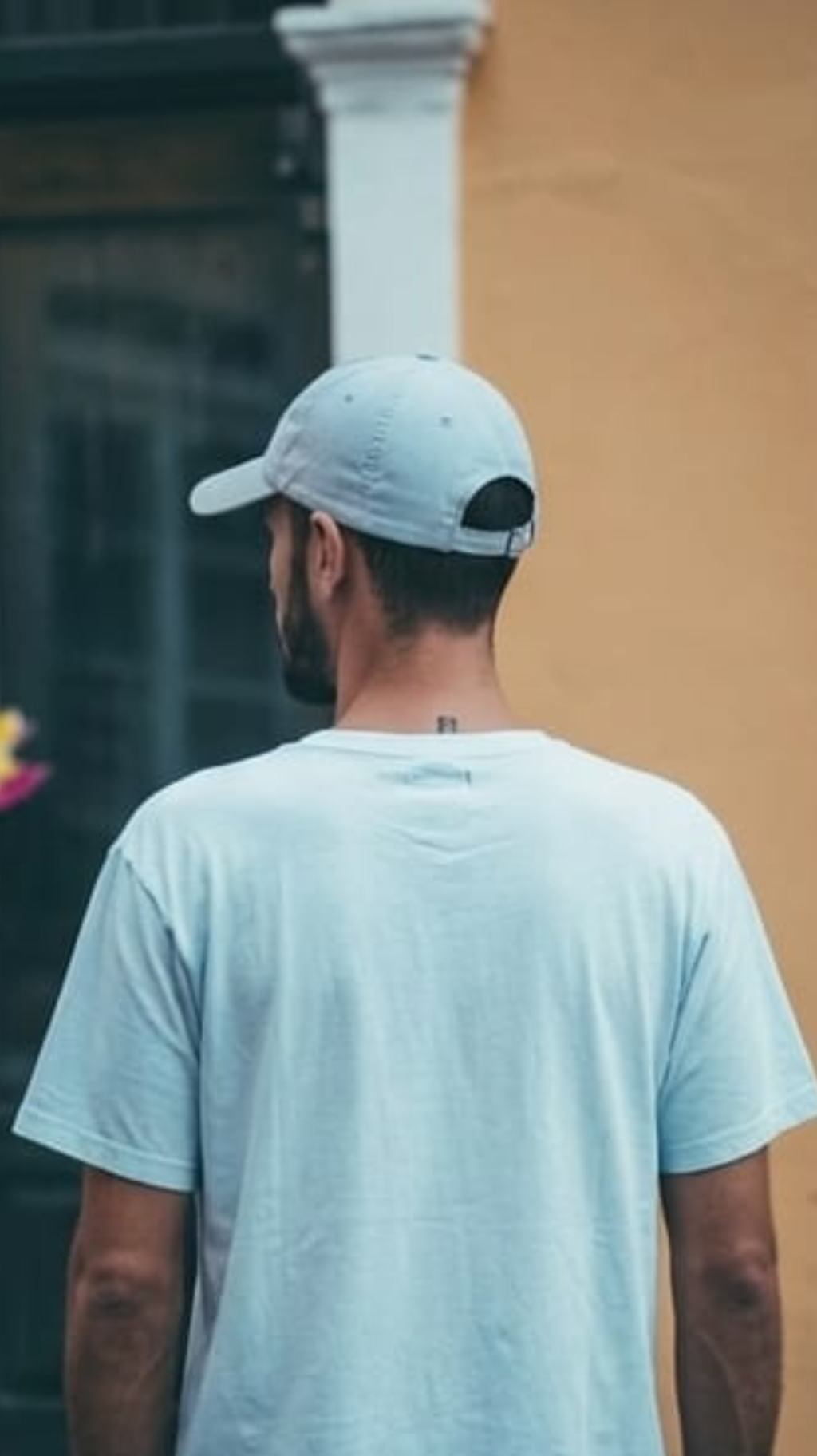 Classic T-Shirt - Image 3