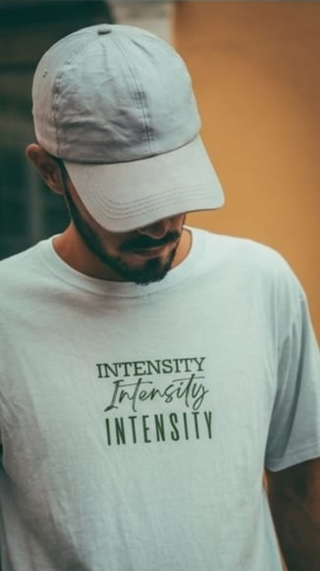 Classic T-Shirt