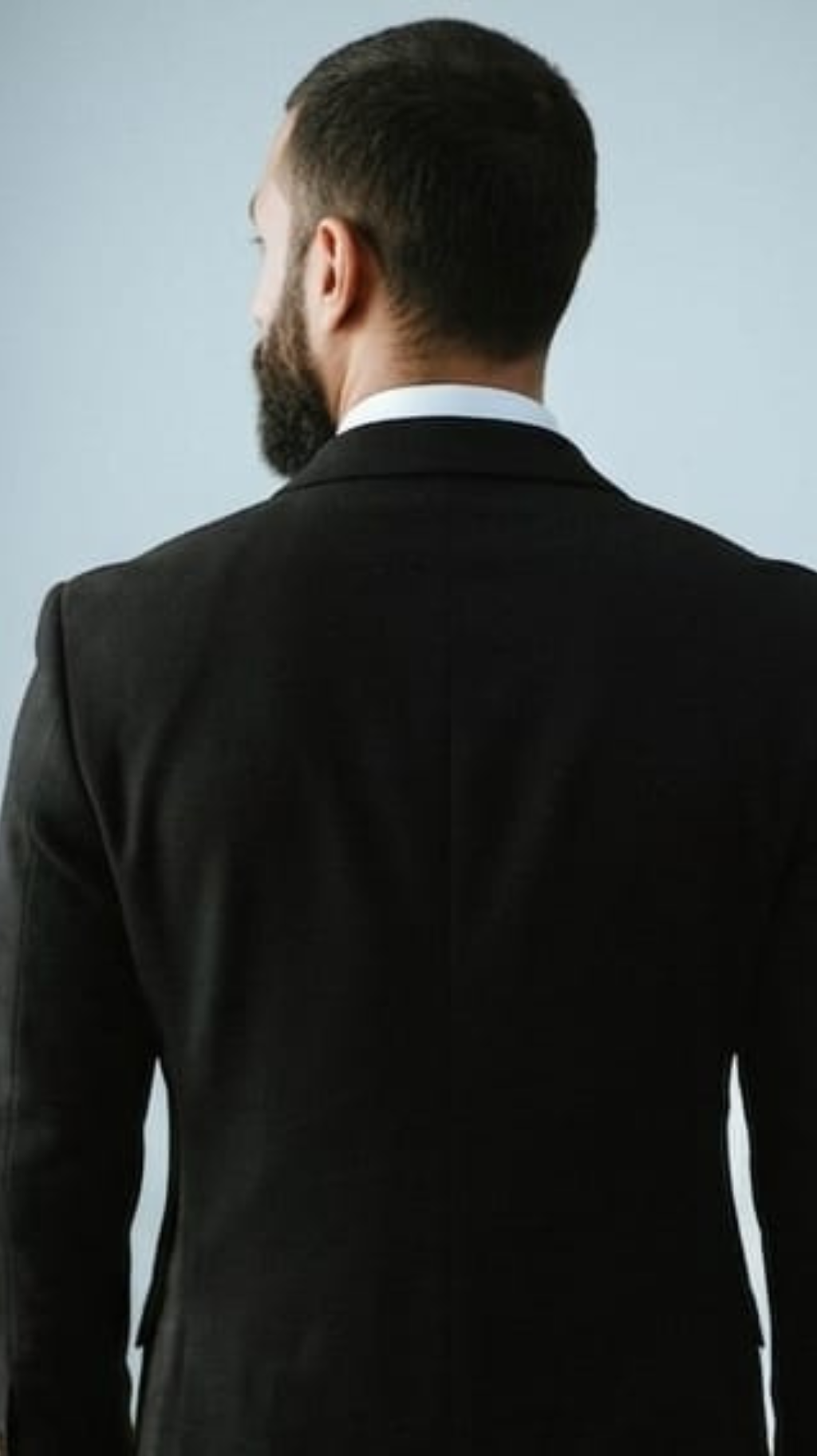 Double-Breasted Suit - Image 3
