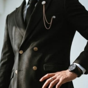 men's traditional wear