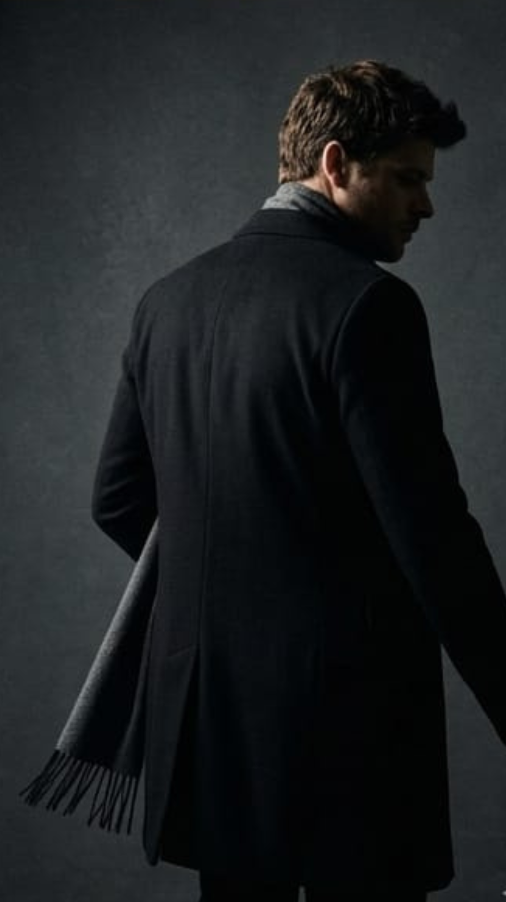 Winter Coat Set - Image 4