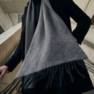Winter Coat Set