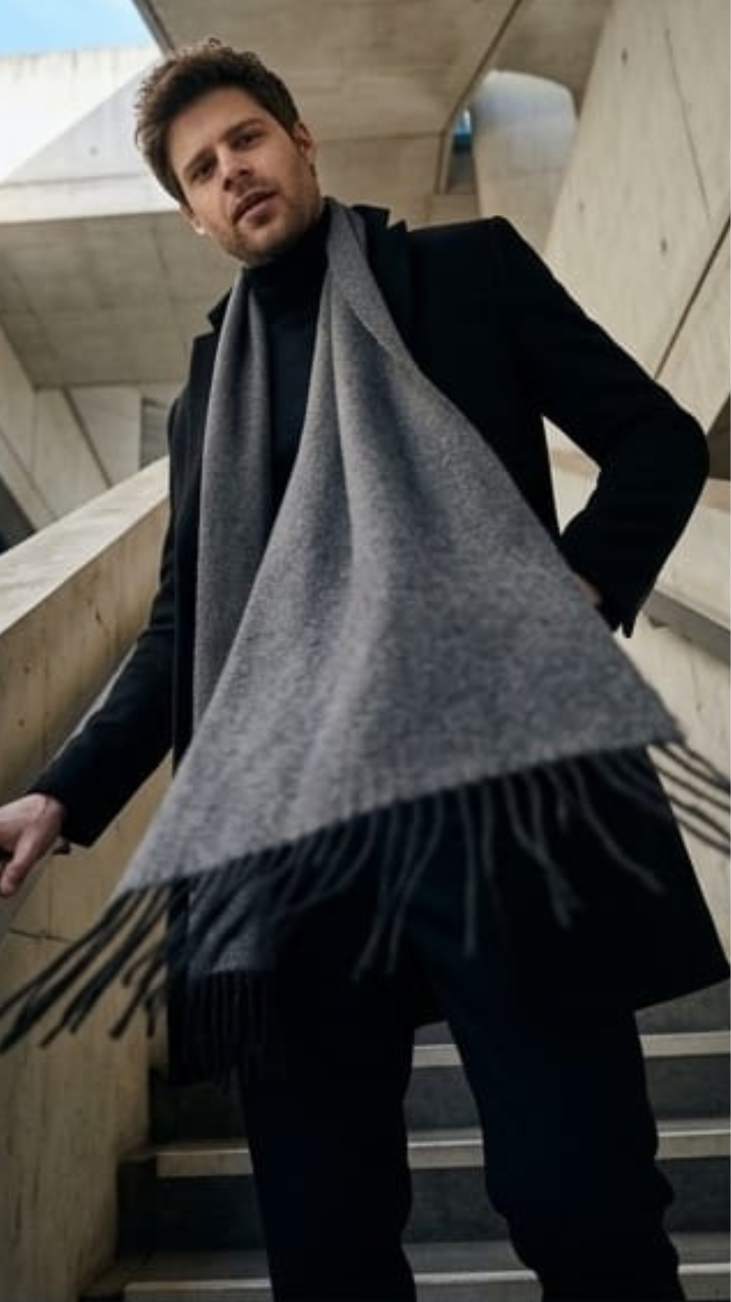 Winter Coat Set