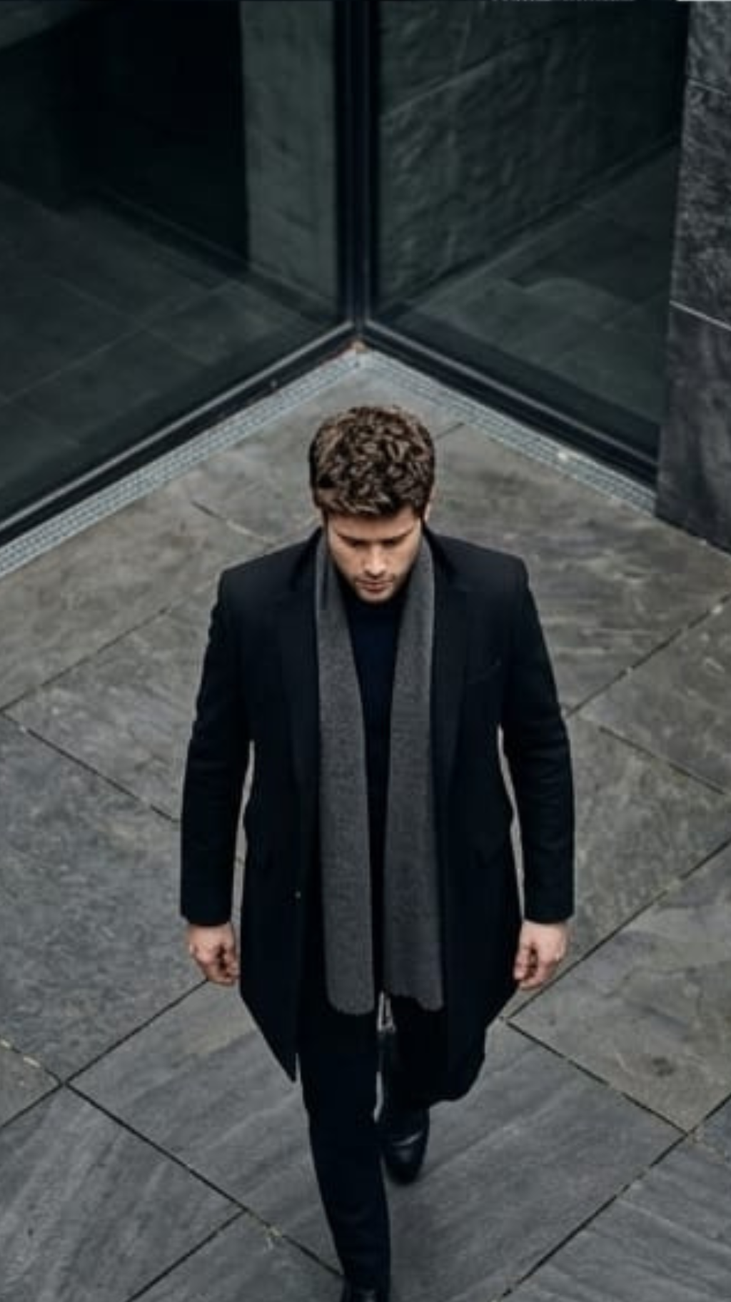 Winter Coat Set - Image 2